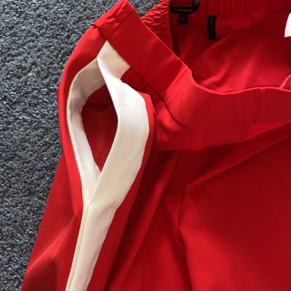 Theory Snap Pant - image 6